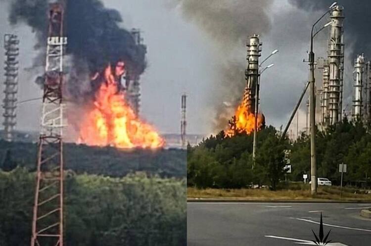 Українська культура: виклики, перспективи та майбутнє