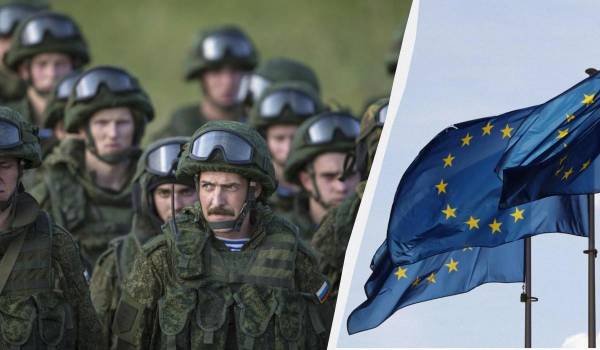 Росія приховано веде переговори з Європою щодо війни в Україні 12