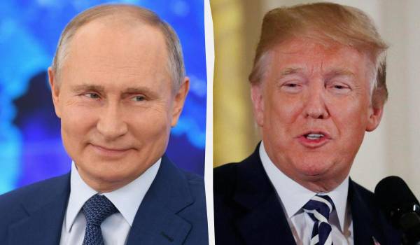 Путін дарує Трампу "ящик Пандори" і чекає на здачу 7