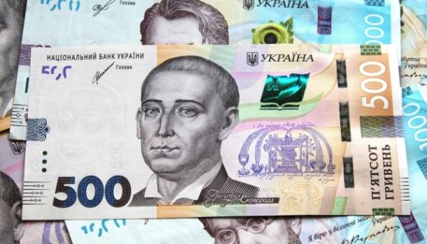 Податківці повернули бюджету мільярд гривень через автоматичне стягнення боргів