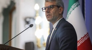Україна підтримує санкції ЄС проти Ірану 2