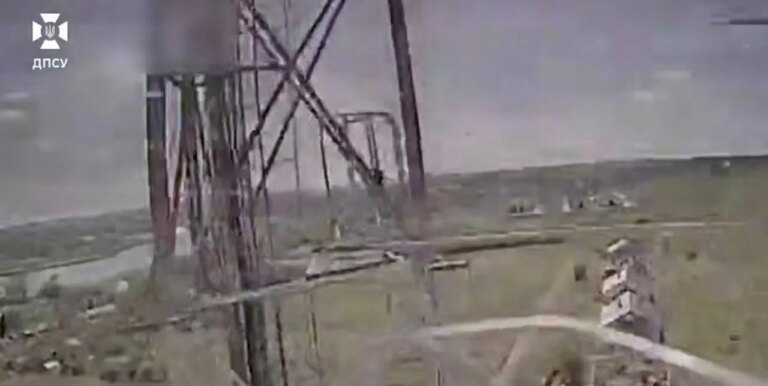 Прикордонники знищили ворожі комплекси РЕБ, РЕР та управління дронами 6