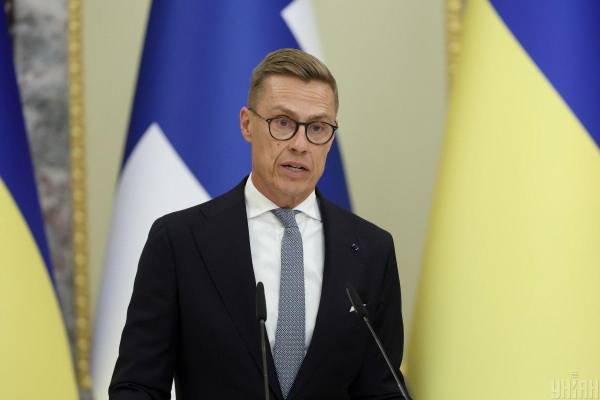 Президент Фінляндії розкрив причини, чому Росія не вдасться до ядерного удару 5