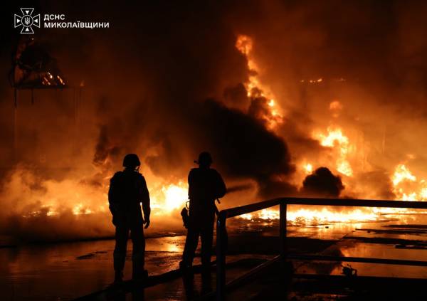 Росія вдарила ракетами та дронами: 130 безпілотників атакували Україну, є влучання у 13 регіонах 8