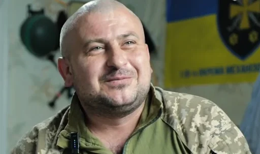 Пупсик” з 116-ї бригади: ремонт, який творить усмішки