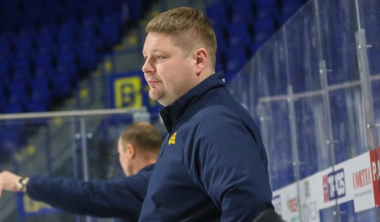 Бобкін: призначення головним тренером збірної з хокею — великий виклик 6