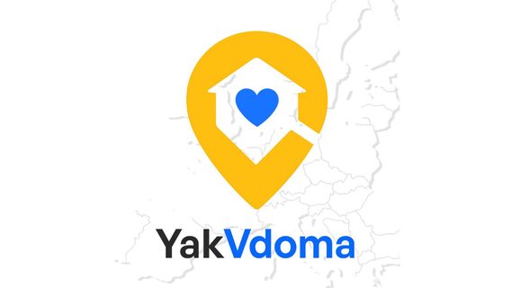 YakVdoma: українець запустив платформу для адаптації співвітчизників за кордоном 13