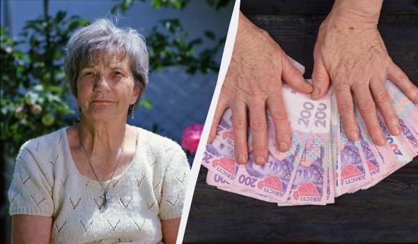 Як додати понад 1000 грн до пенсії: потрібна довідка з ПФУ 4 Як додати понад 1000 грн до пенсії: потрібна довідка з ПФУ 3