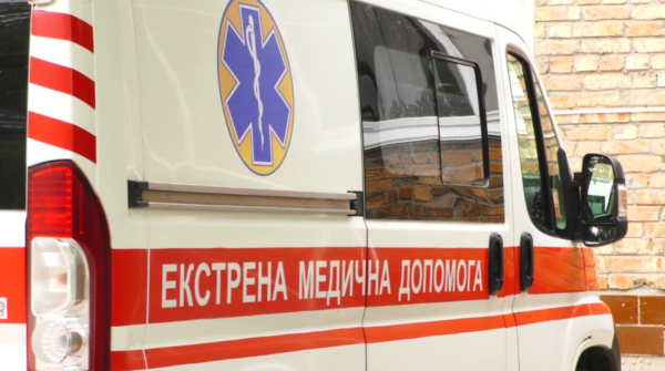 Дворічна дівчинка загинула в Києві від удару російського дрона 6
