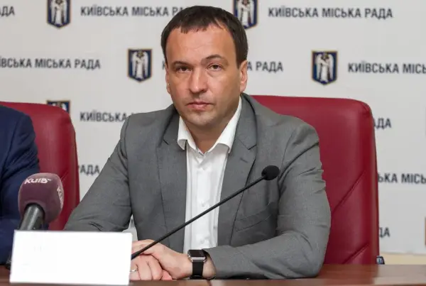 Київ готується до зими: виклики обстрілів та ППО, за словами Пантелеєва