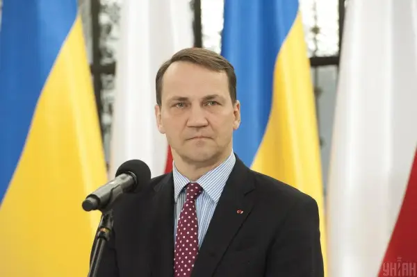 Польща пропонує створити "Європейський легіон" за участі українців 9
