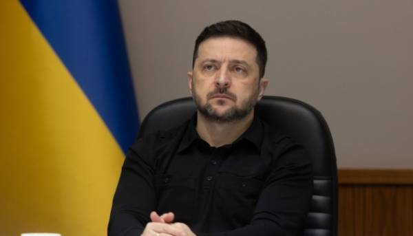 Зеленський: кожна атака матиме відповідь, війна стане відчутною для Росії 9 Зеленський: кожна атака матиме відповідь, війна стане відчутною для Росії 8
