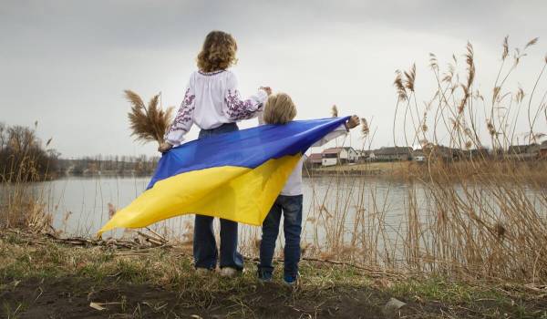 З окупованої Херсонщини повернули 13 дітей 1