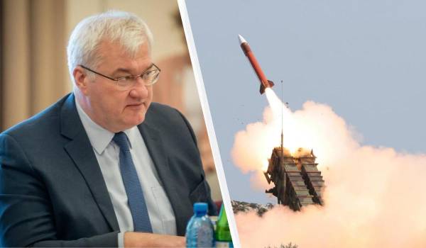 Україна бореться за кожну ракету до Patriot, консультації щодо ліцензій тривають