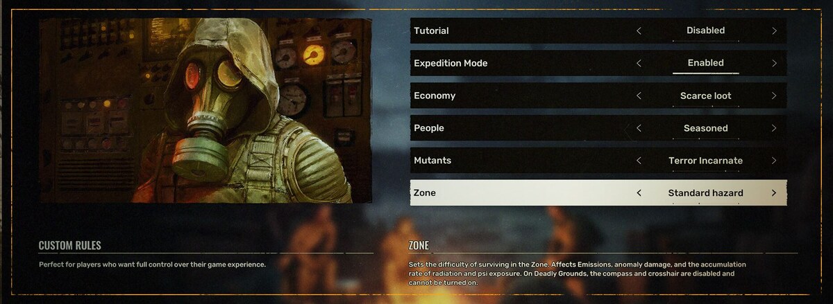 S.T.A.L.K.E.R. 2: Зона задихає новою вірою в оновленні 2.0 11