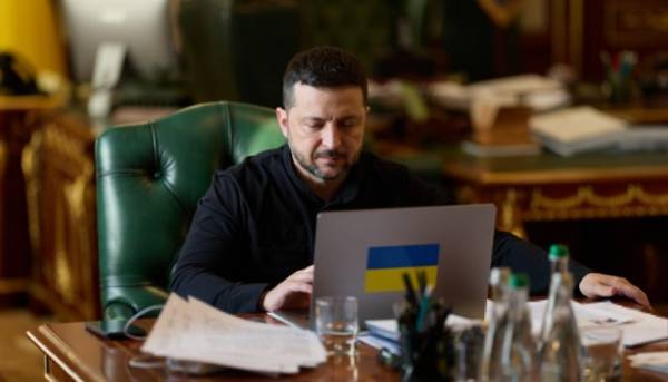 Зеленський та президент Коста-Рики окреслили шляхи поглиблення співпраці