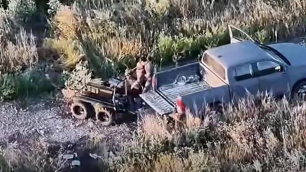 АіФ UA 63 Командир, що самотужки вивіз поранених, став Героєм України