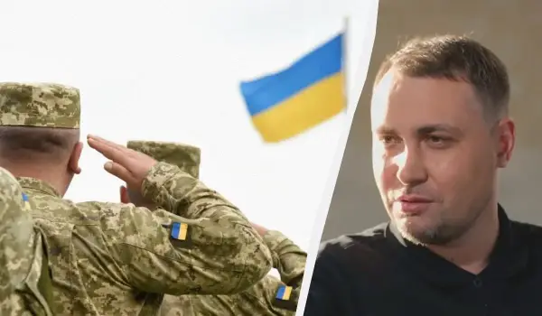 Буданов окреслив необхідні обсяги мобілізації в Україні 7