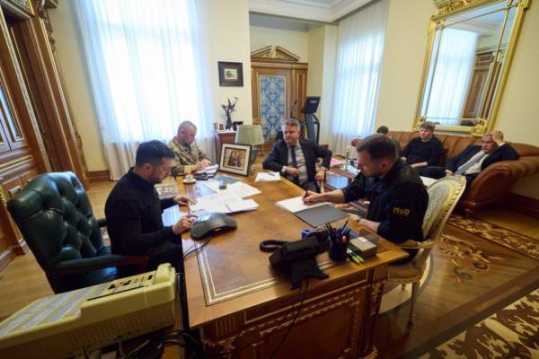Франція передасть Україні ракети для систем Patriot