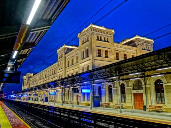 Польща шукає нападників на українських підлітків 13