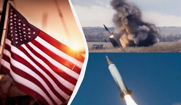 США вичерпали значну частину запасів високоточних ракет
