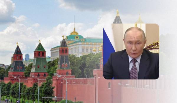 Путін уникає невигідних виборів: Forbes розкриває ситуацію в Росії 11