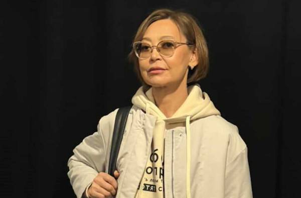 Екс-керівницю Orda.kz засудили до 8 років ув'язнення 14 Екс-керівницю Orda.kz засудили до 8 років ув'язнення 14