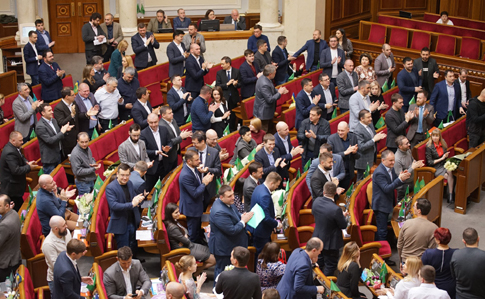Арахамія пояснив “слугам” стратегію Єрмака щодо окупованих територій