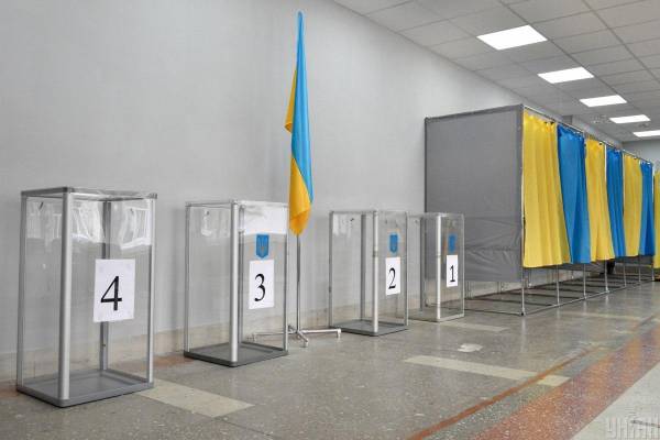АіФ UA 39 Безпека понад усе: “УДАР” наполягає на проведенні виборів лише за стабільних умов