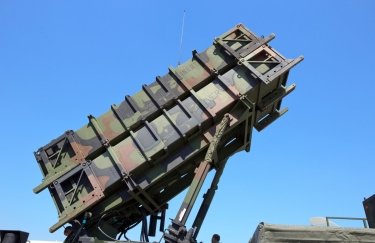 США замовили ракет Patriot на $58,6 мільярда