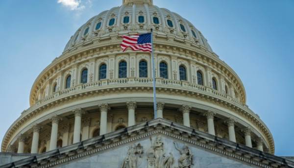 Сенат США посилив санкції проти Росії та Ірану 5 Сенат США посилив санкції проти Росії та Ірану 5