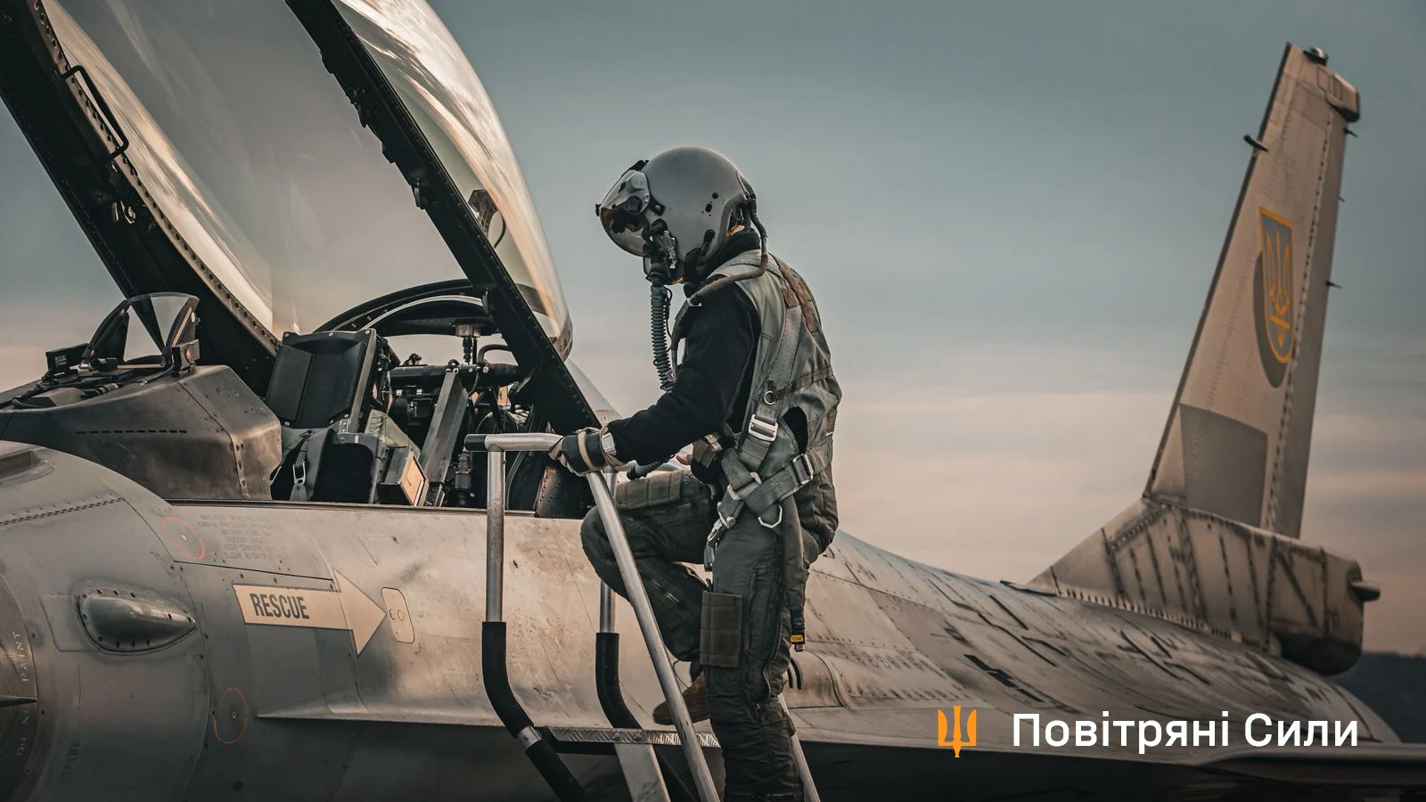 Три претенденти на майбутнє української авіації: Gripen, Rafale та F-16