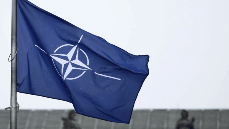 США перевіряють лояльність союзників по НАТО 4