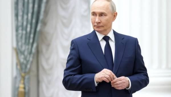 ISW: Путін відмовляється від переговорів, поки може завдавати ударів ракетами