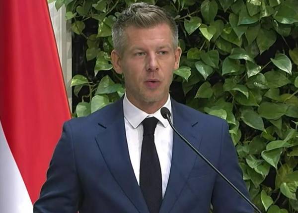 Орбан відмовляється від угоди з Росією: прем'єр Угорщини сумнівається у ключовому пункті 10