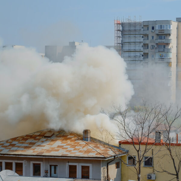 АіФ UA 59 Аміак: безпека, ризики та дії в екстрених ситуаціях