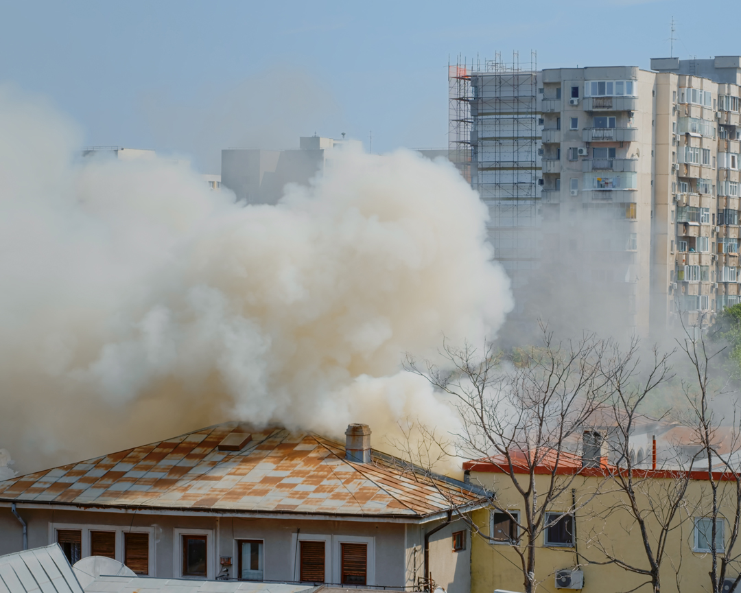 Аміак: безпека, ризики та дії в екстрених ситуаціях 2
