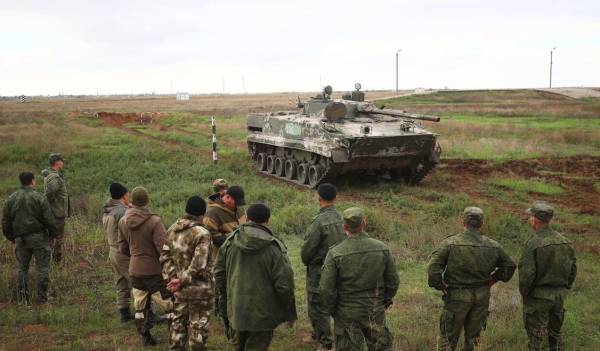 Російські мобілізовані. Жовтень 2022. Росія.