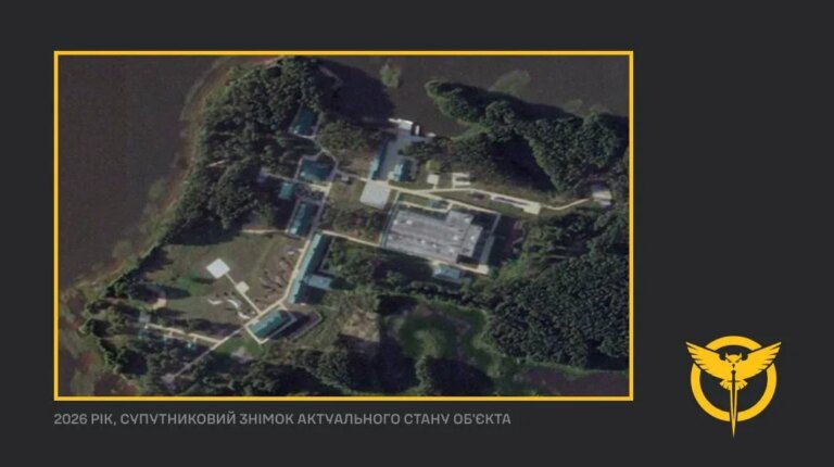 ГУР виявило в РФ біолабораторію з експериментами над небезпечними вірусами 3