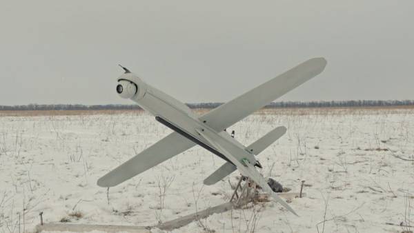 Український оборонний потенціал на MSPO-2026: що покажуть світу 11 Дрон-камікадзе «Булава»