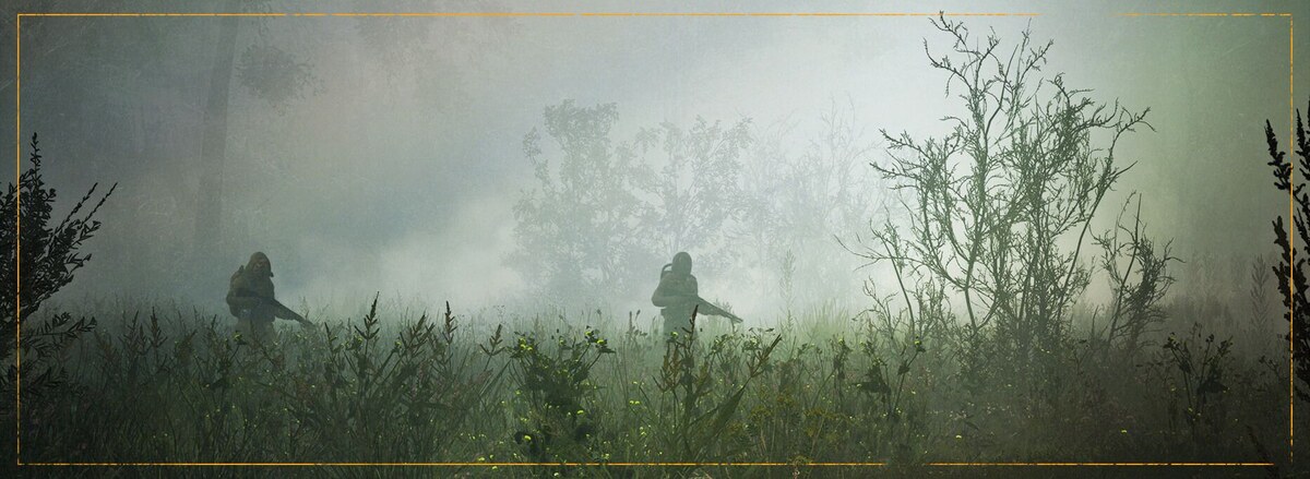 S.T.A.L.K.E.R. 2: Зона задихає новою вірою в оновленні 2.0 8
