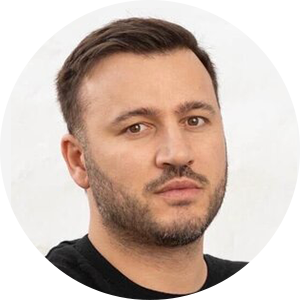 Павло Чиклікчі, власник ТОВ «All City Games» (Slot City), IT-інвестор