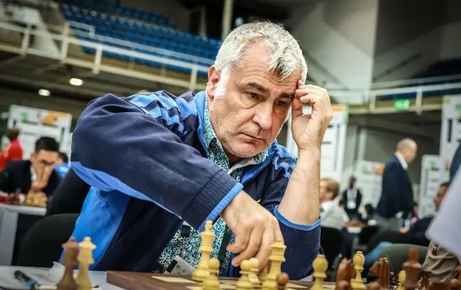 Василь Іванчук – наступний член Зали шахової слави 7