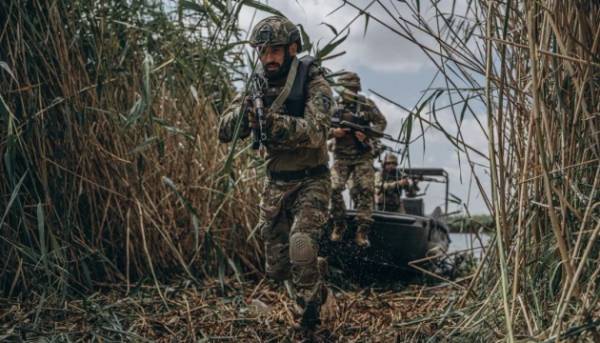 ЗСУ відбили понад пів сотні окупантів на Покровському напрямку за добу 5