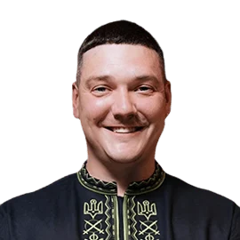 Дмитро Поляшенко
