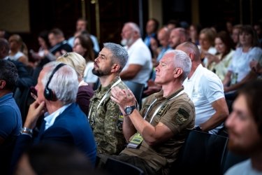 Мінветеранів: як зміниться підтримка українських захисників 1
