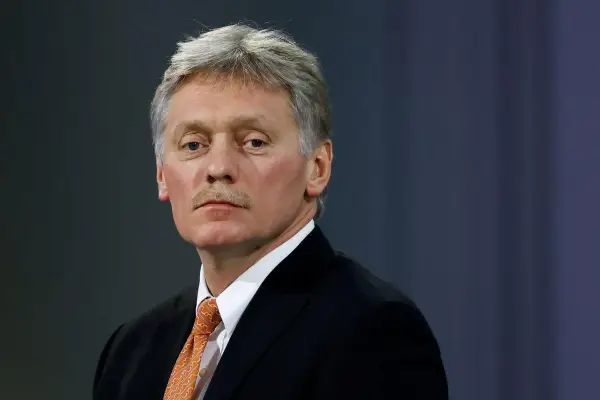 Кремль відповів на прогноз Буданова про переговори у вересні