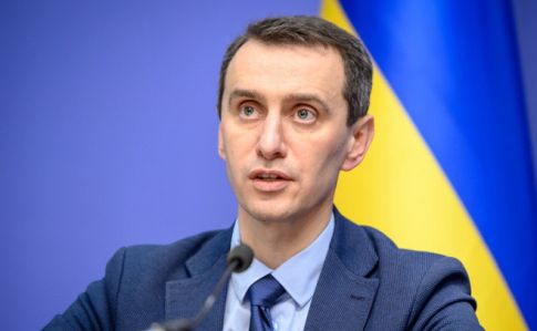 МОЗ розробило чотири сценарії протидії COVID-19