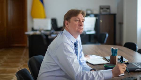 Бутенко спростував чутки про переговори з Ківаловим та Шкарлетом