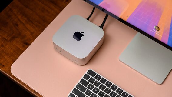 Apple оновить Mac mini та AirPods: що нового очікувати